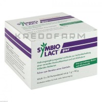 Симбіолакт ● Symbiolact