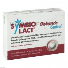 Симбиолакт ● Symbiolact