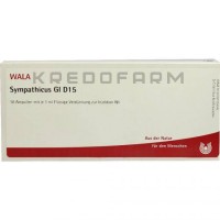 Симпатикус ● Sympathicus