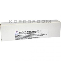 Симфітум Етанол ● Symphytum Ethanol