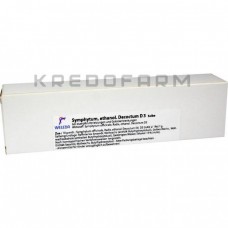 Симфітум Етанол ● Symphytum Ethanol