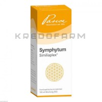 Симфитум Симилиаплекс ● Symphytum Similiaplex