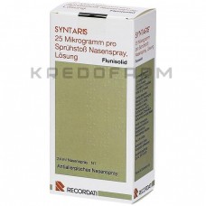 Синтарис ● Syntaris