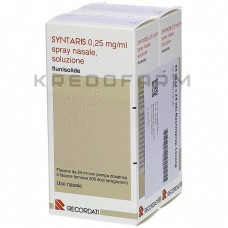 Синтарис ● Syntaris