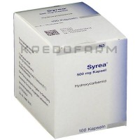 Сіреа ● Syrea