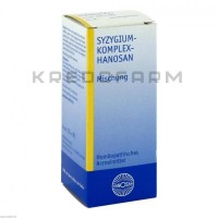 Сизигиум Комплекс ● Syzygium Komplex
