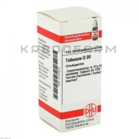 Табакум ● Tabacum