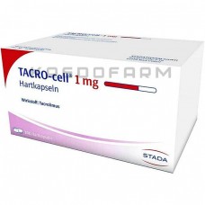 Такро ● Tacro