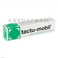Такту Мобіл ● Tactu Mobil