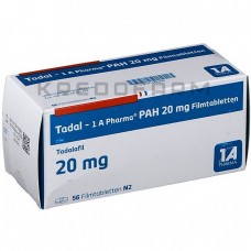 Тадал Пах ● Tadal Pah