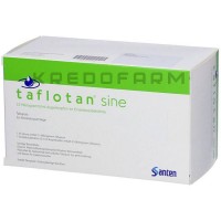 Тафлотан ● Taflotan