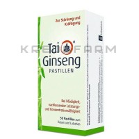 Тай Гінзенг ● Tai Ginseng