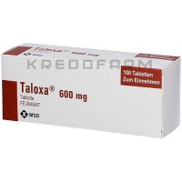 Талокса ● Taloxa