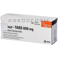 Талокса ● Taloxa