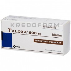 Талокса ● Taloxa