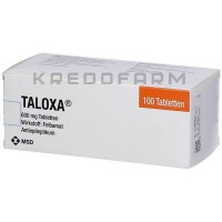 Талокса ● Taloxa
