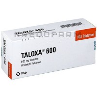 Талокса ● Taloxa