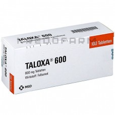 Талокса ● Taloxa