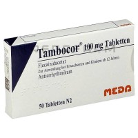 Тамбокор ● Tambocor