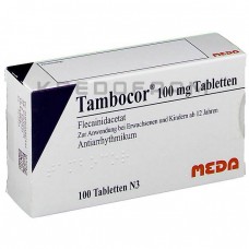 Тамбокор ● Tambocor