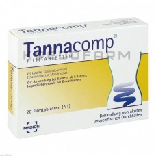 Таннакомп ● Tannacomp