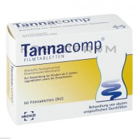 Таннакомп ● Tannacomp