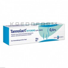 Таннолакт ● Tannolact