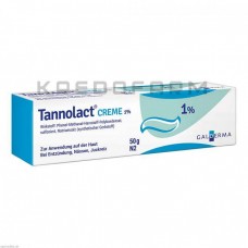 Таннолакт ● Tannolact