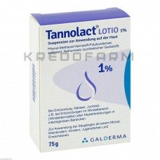 Таннолакт ● Tannolact