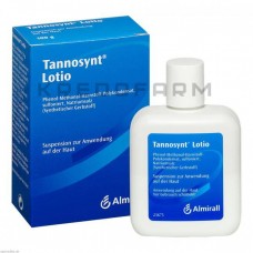 Танносинт ● Tannosynt