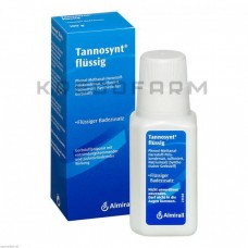 Танносинт ● Tannosynt