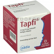 Тапфи ● Tapfi