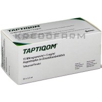 Таптиком ● Taptiqom
