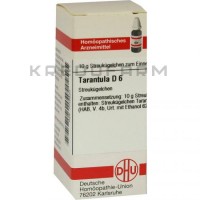 Тарантула ● Tarantula