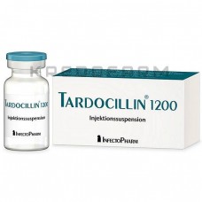 Тардоциллин ● Tardocillin