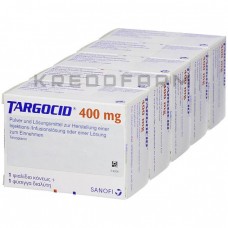 Таргоцид ● Targocid