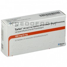 Тарка ● Tarka