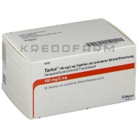 Тарка ● Tarka