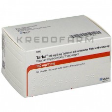 Тарка ● Tarka