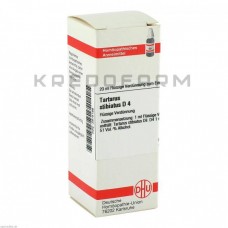 Тартарус Стибіатус ● Tartarus Stibiatus