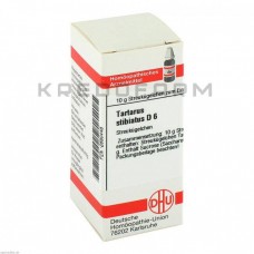 Тартарус Стибіатус ● Tartarus Stibiatus