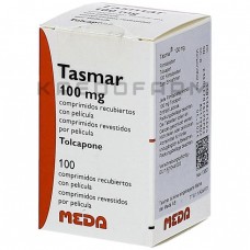 Тасмар ● Tasmar