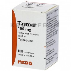 Тасмар ● Tasmar