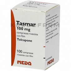 Тасмар ● Tasmar