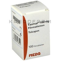 Тасмар ● Tasmar