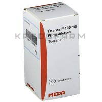 Тасмар ● Tasmar