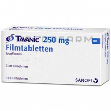 Таванік ● Tavanic