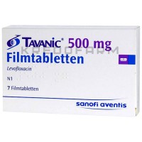 Таванік ● Tavanic