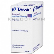 Таванік ● Tavanic