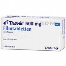 Таванік ● Tavanic